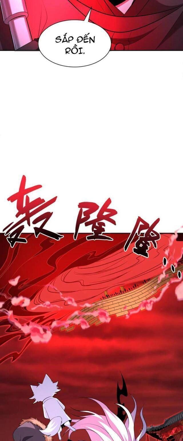 Kỷ Nguyên Kỳ Lạ - Chapter 313 - Page 47