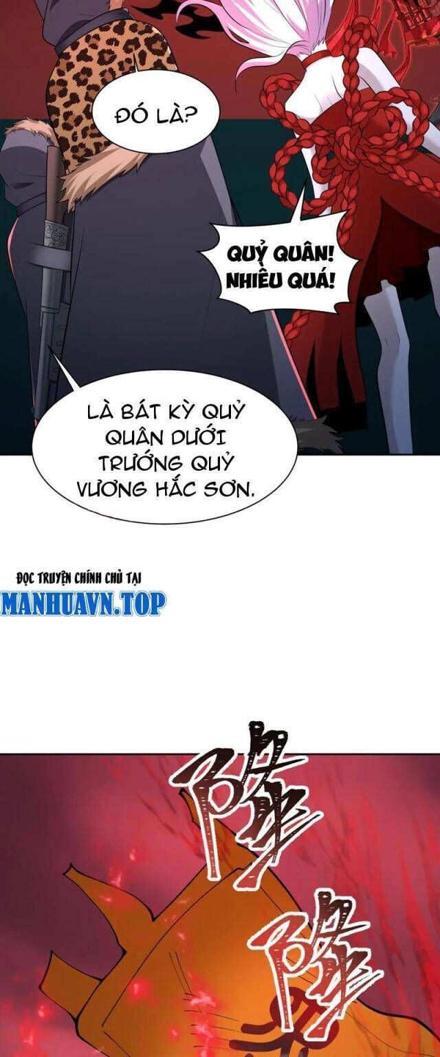 Kỷ Nguyên Kỳ Lạ - Chapter 313 - Page 48