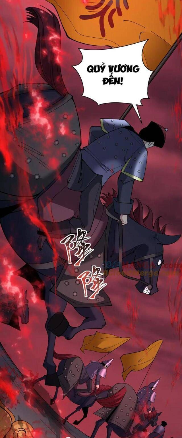 Kỷ Nguyên Kỳ Lạ - Chapter 313 - Page 49