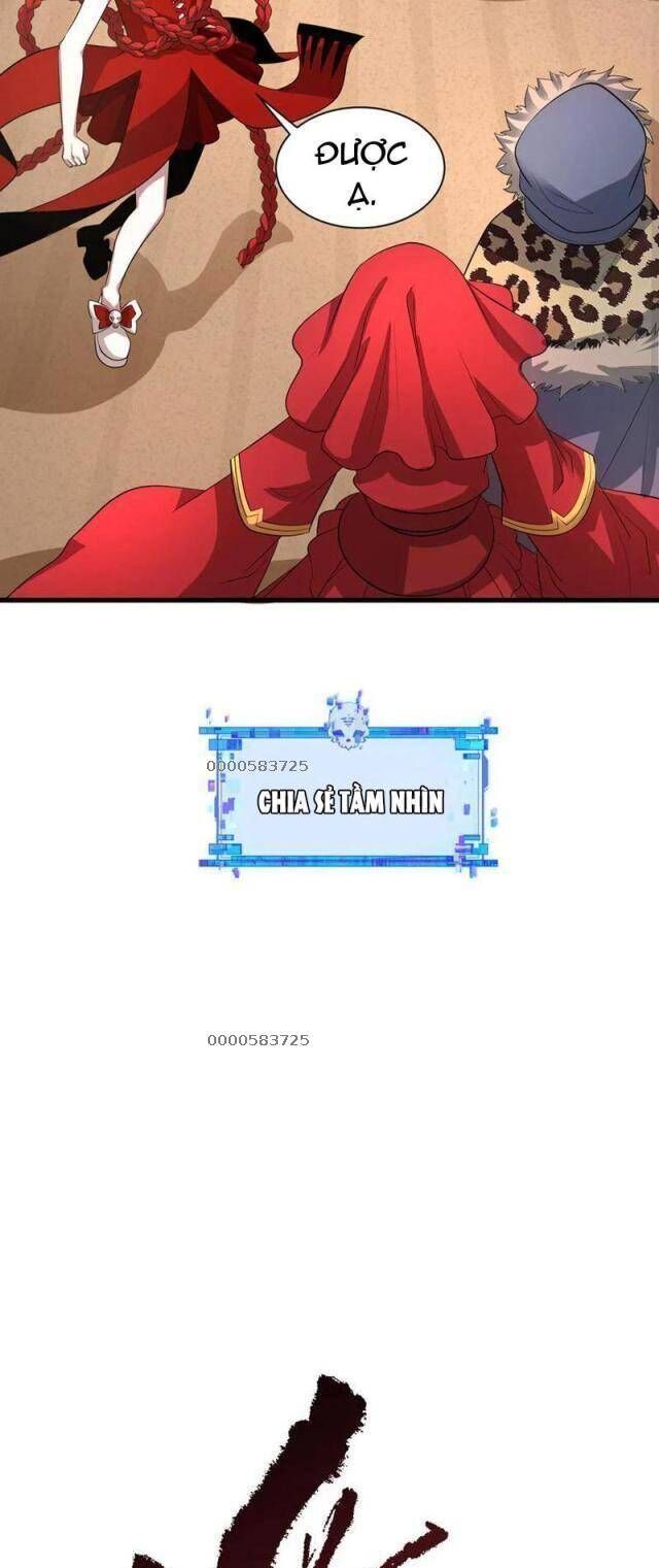 Kỷ Nguyên Kỳ Lạ - Chapter 313 - Page 5