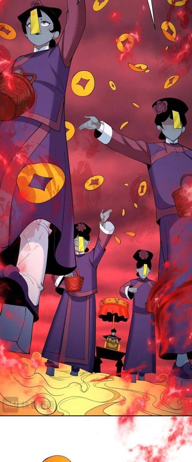 Kỷ Nguyên Kỳ Lạ - Chapter 313 - Page 51