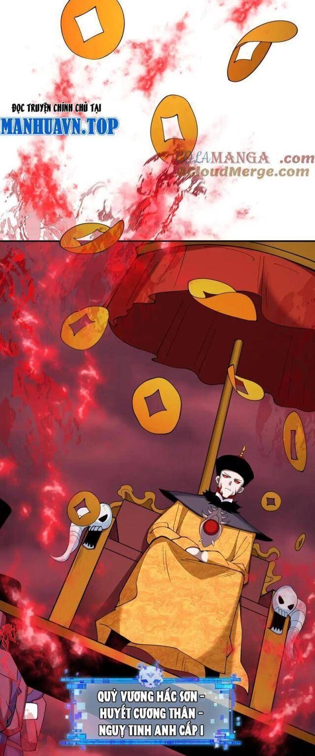 Kỷ Nguyên Kỳ Lạ - Chapter 313 - Page 52