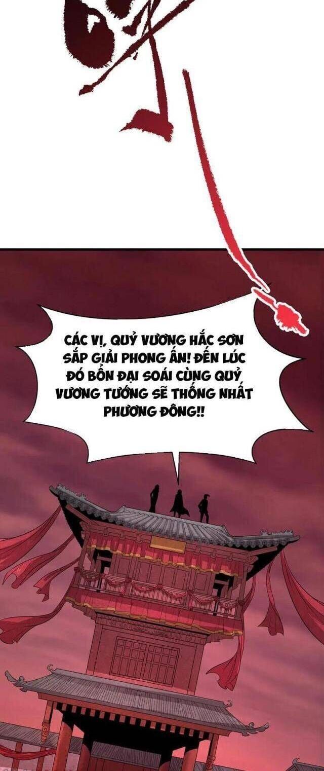 Kỷ Nguyên Kỳ Lạ - Chapter 313 - Page 6