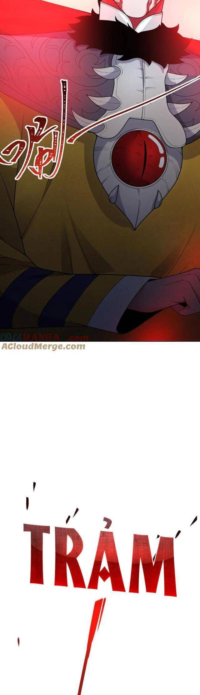 Kỷ Nguyên Kỳ Lạ - Chapter 313 - Page 61