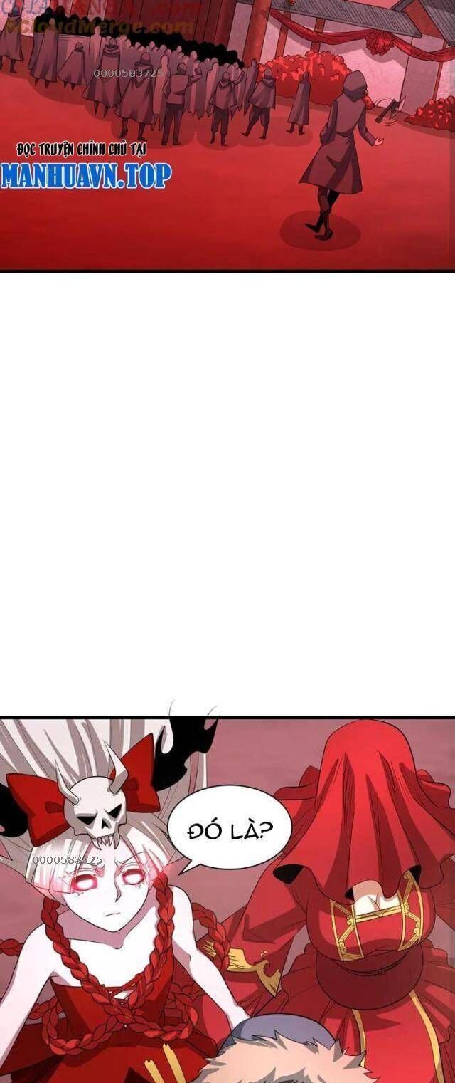 Kỷ Nguyên Kỳ Lạ - Chapter 313 - Page 7