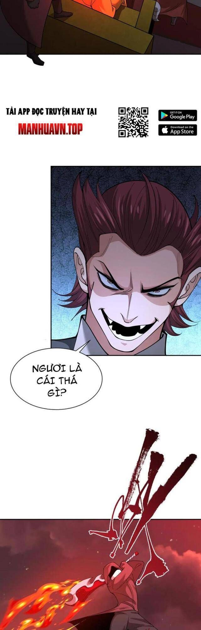 Kỷ Nguyên Kỳ Lạ - Chapter 314 - Page 10