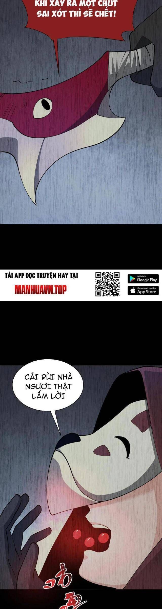 Kỷ Nguyên Kỳ Lạ - Chapter 314 - Page 18