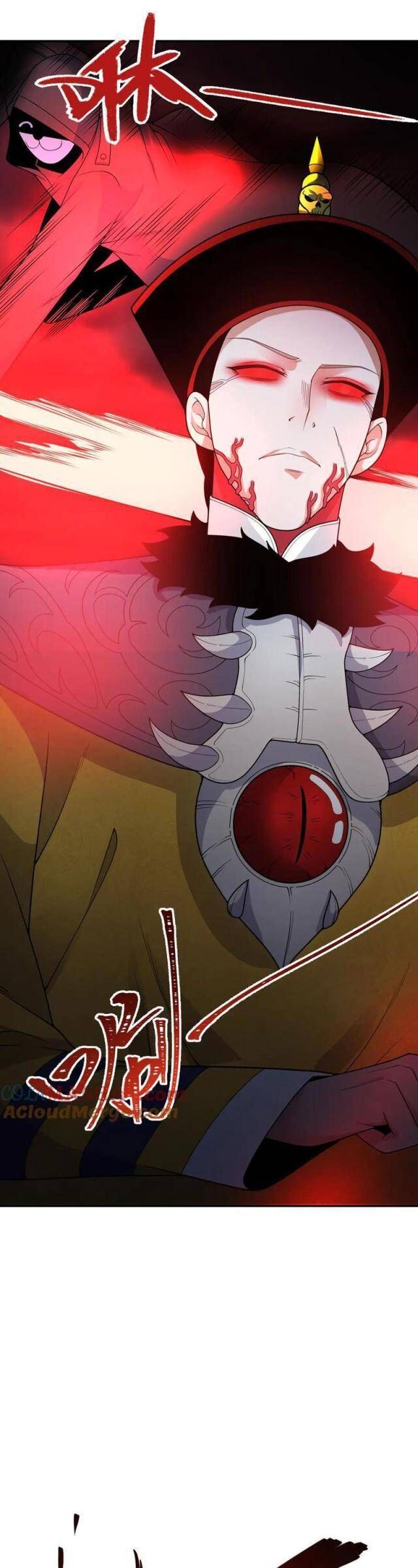 Kỷ Nguyên Kỳ Lạ - Chapter 314 - Page 3