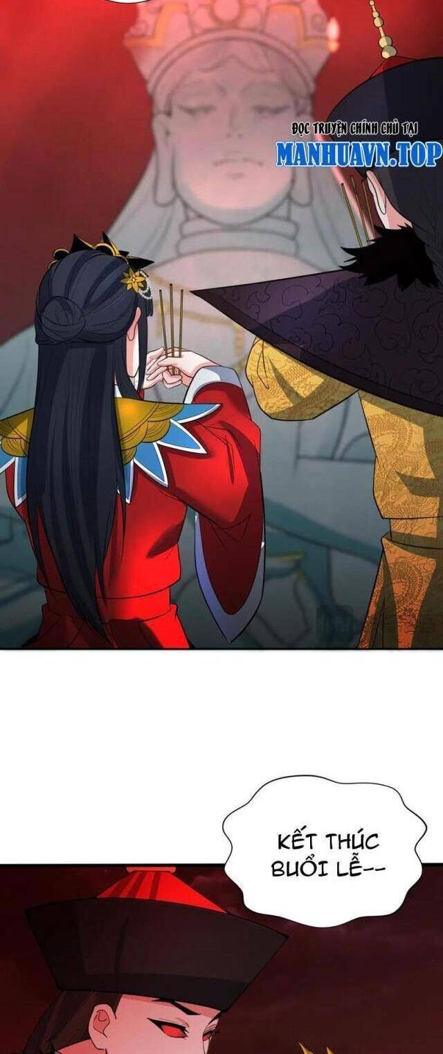 Kỷ Nguyên Kỳ Lạ - Chapter 316 - Page 10