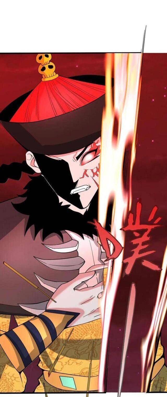 Kỷ Nguyên Kỳ Lạ - Chapter 316 - Page 12