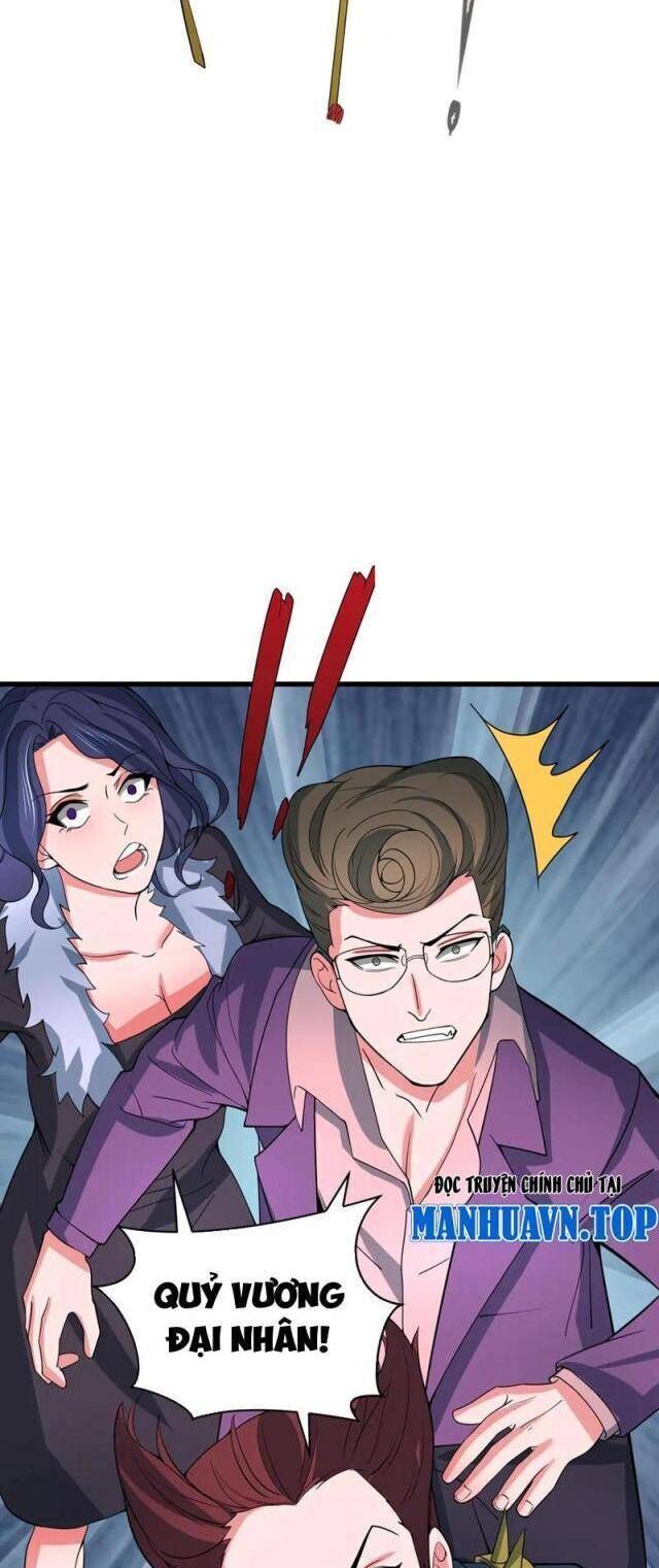 Kỷ Nguyên Kỳ Lạ - Chapter 316 - Page 13