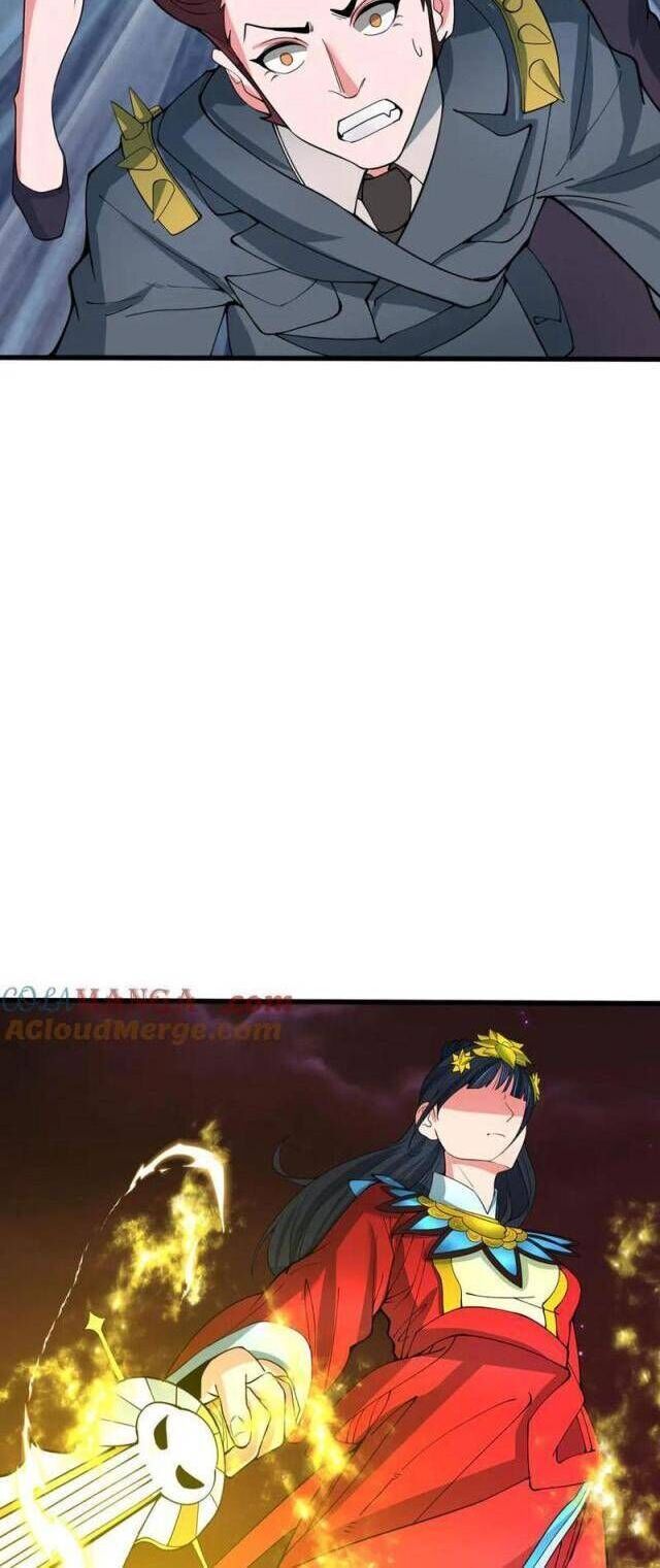 Kỷ Nguyên Kỳ Lạ - Chapter 316 - Page 14