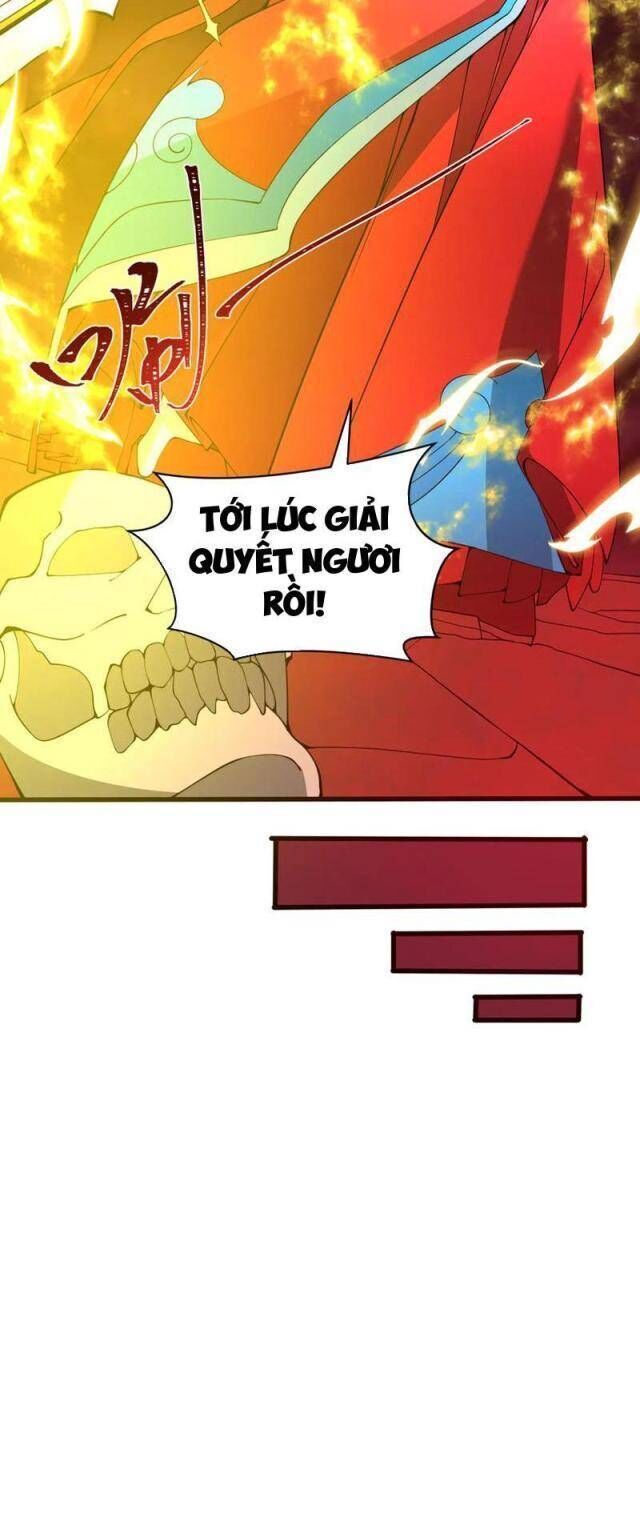 Kỷ Nguyên Kỳ Lạ - Chapter 316 - Page 15