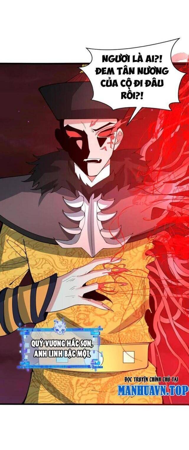 Kỷ Nguyên Kỳ Lạ - Chapter 316 - Page 16