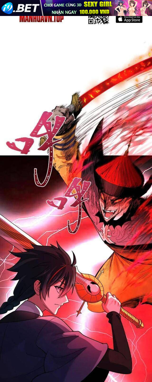 Kỷ Nguyên Kỳ Lạ - Chapter 316 - Page 21