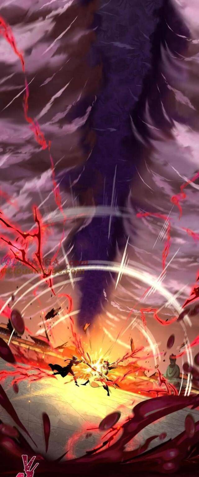 Kỷ Nguyên Kỳ Lạ - Chapter 316 - Page 24