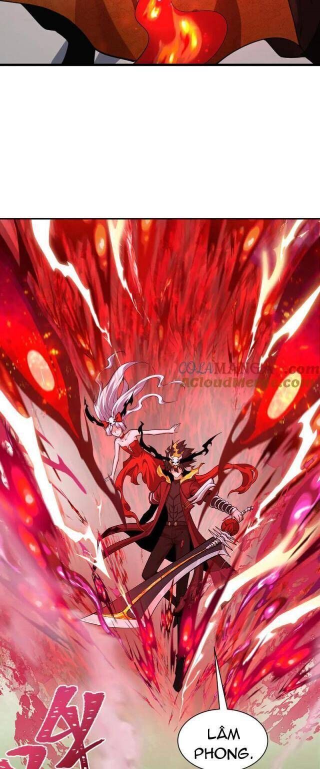 Kỷ Nguyên Kỳ Lạ - Chapter 316 - Page 29