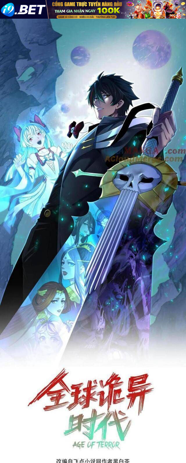 Kỷ Nguyên Kỳ Lạ - Chapter 316 - Page 3