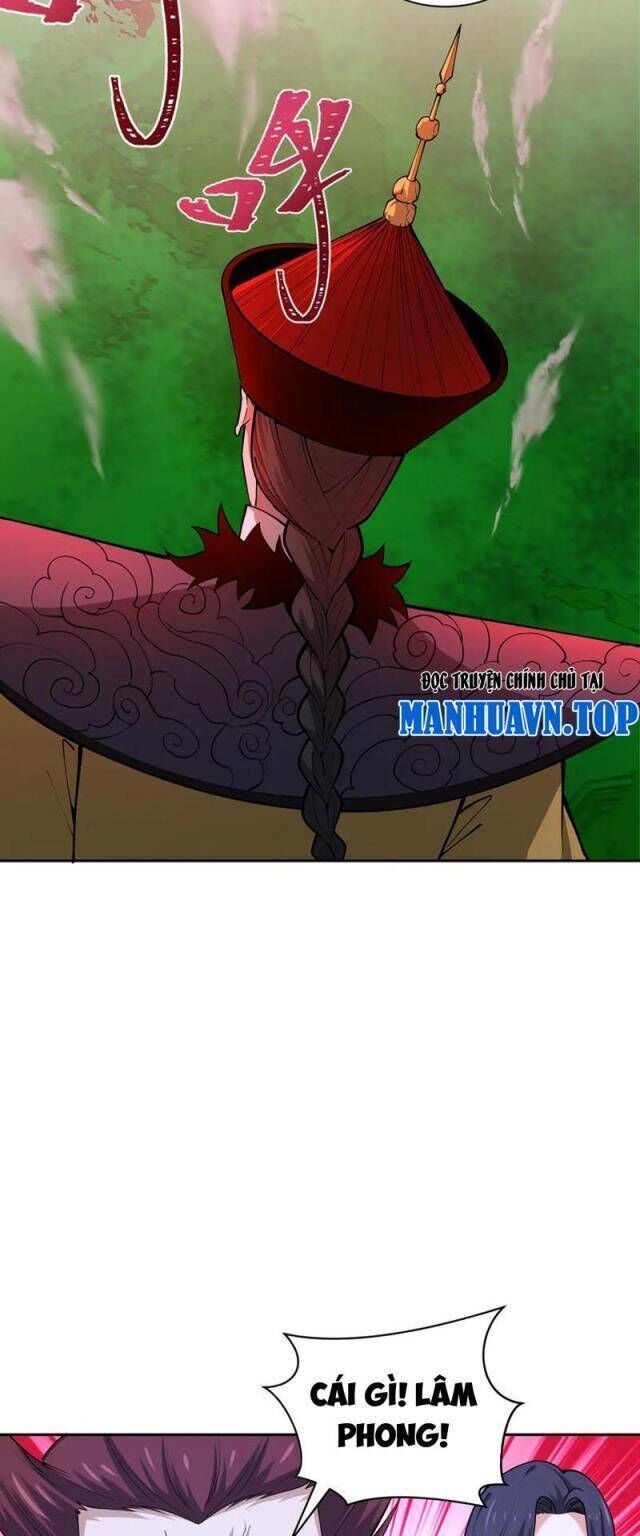 Kỷ Nguyên Kỳ Lạ - Chapter 316 - Page 30