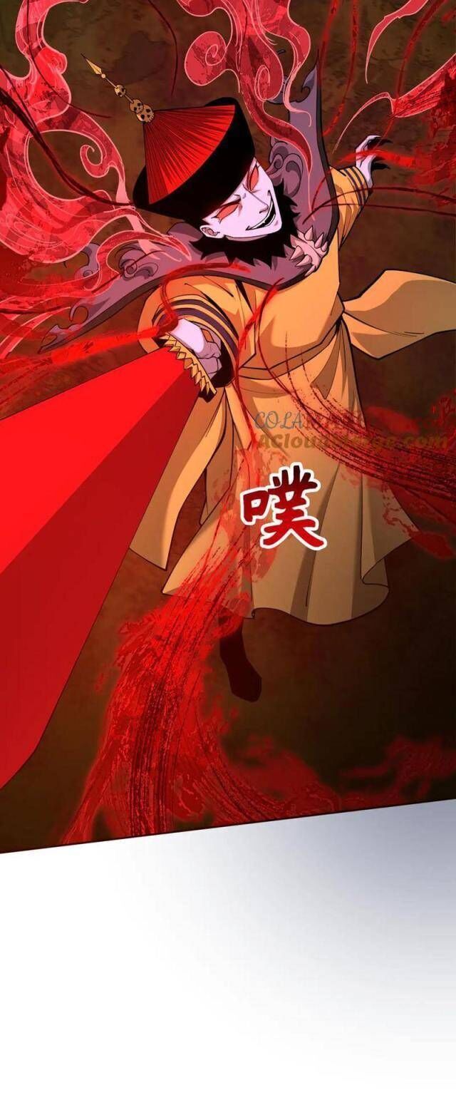 Kỷ Nguyên Kỳ Lạ - Chapter 316 - Page 33