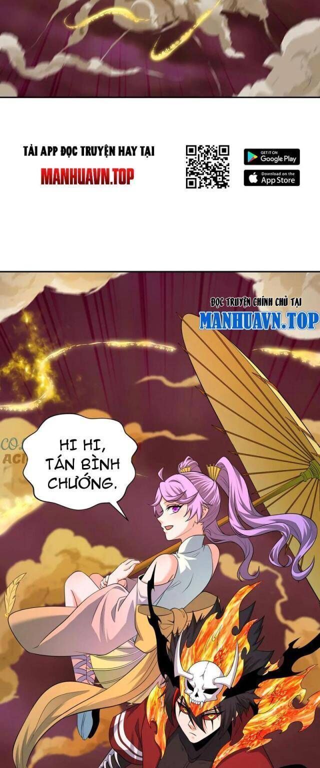 Kỷ Nguyên Kỳ Lạ - Chapter 316 - Page 39