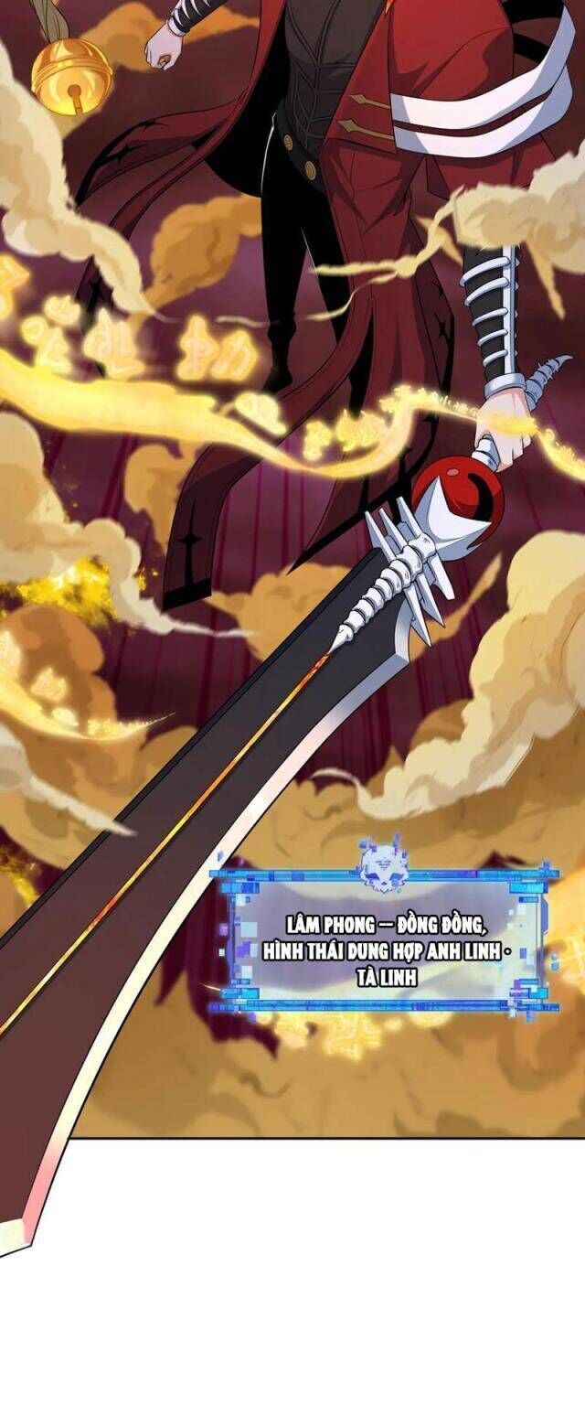 Kỷ Nguyên Kỳ Lạ - Chapter 316 - Page 40