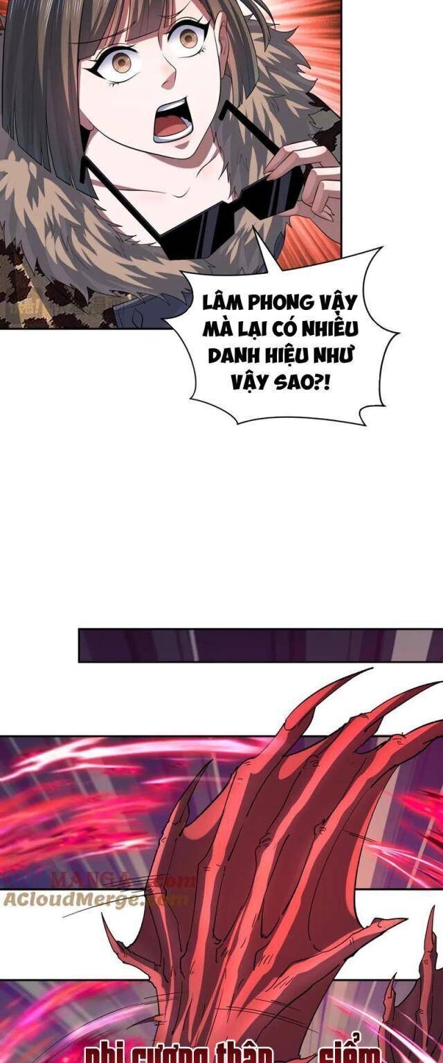 Kỷ Nguyên Kỳ Lạ - Chapter 316 - Page 45