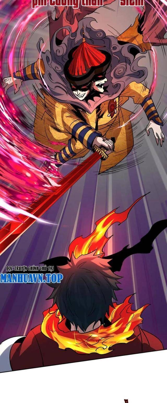 Kỷ Nguyên Kỳ Lạ - Chapter 316 - Page 46