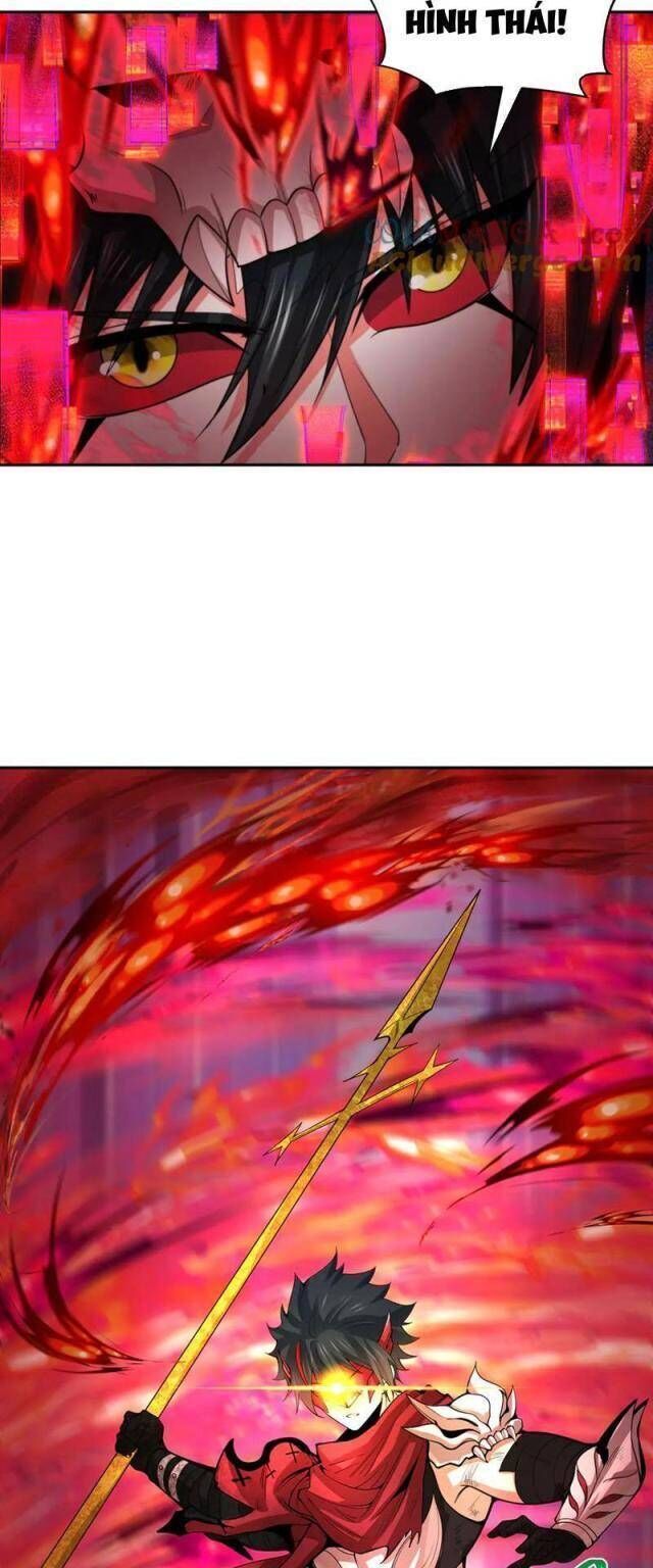 Kỷ Nguyên Kỳ Lạ - Chapter 316 - Page 48