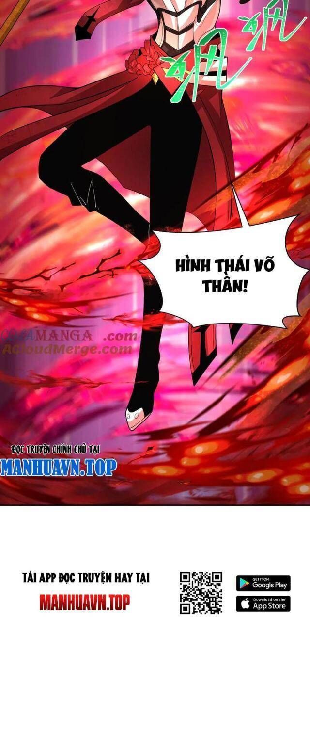 Kỷ Nguyên Kỳ Lạ - Chapter 316 - Page 49