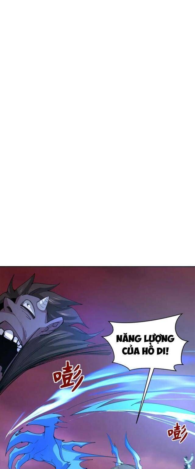 Kỷ Nguyên Kỳ Lạ - Chapter 316 - Page 51