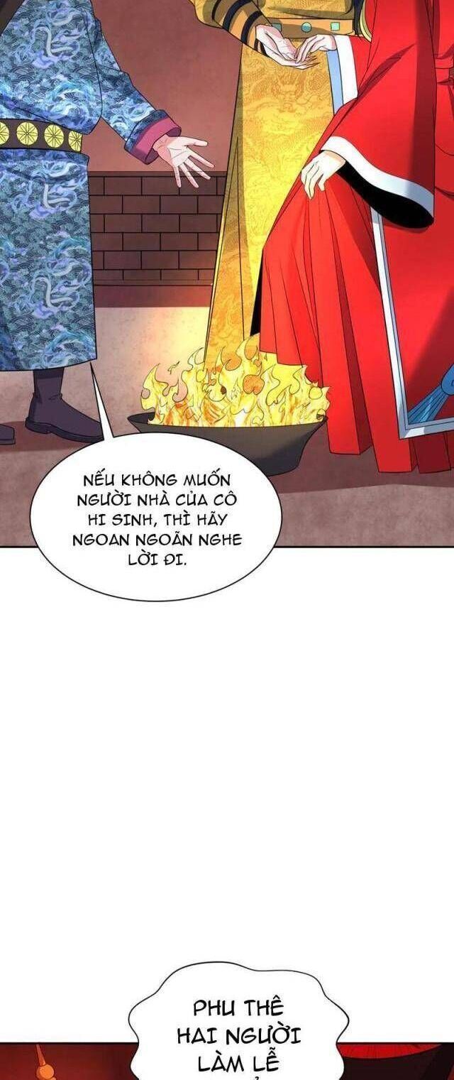 Kỷ Nguyên Kỳ Lạ - Chapter 316 - Page 6