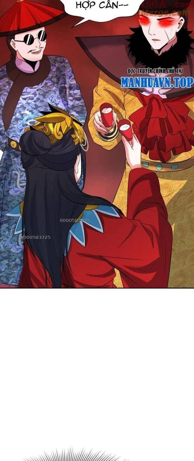 Kỷ Nguyên Kỳ Lạ - Chapter 316 - Page 7