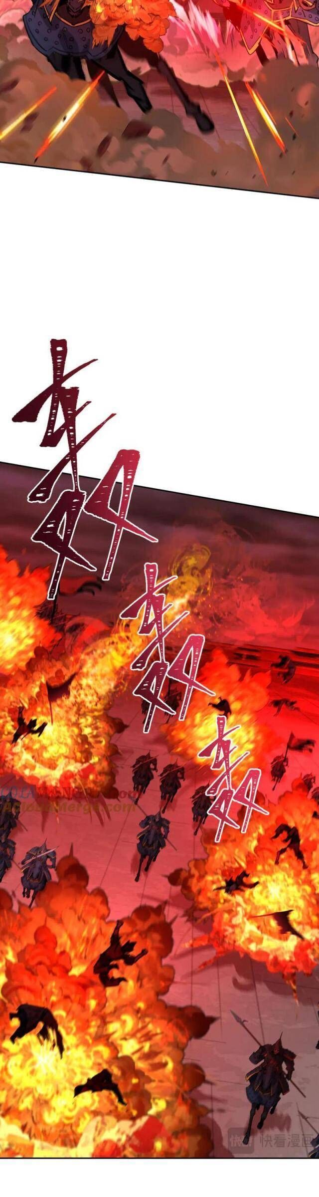 Kỷ Nguyên Kỳ Lạ - Chapter 317 - Page 16