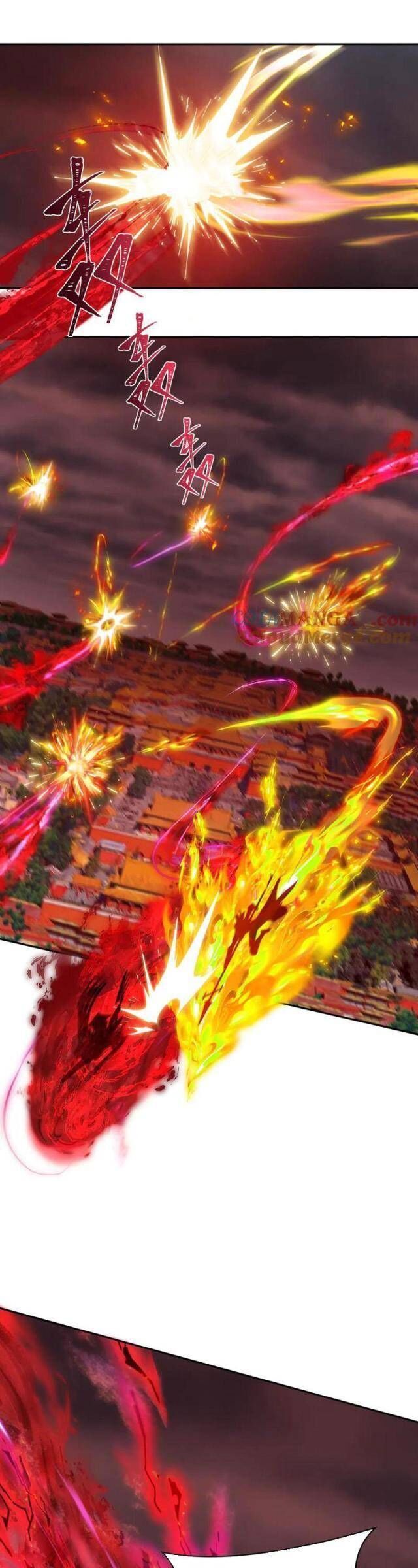 Kỷ Nguyên Kỳ Lạ - Chapter 317 - Page 22