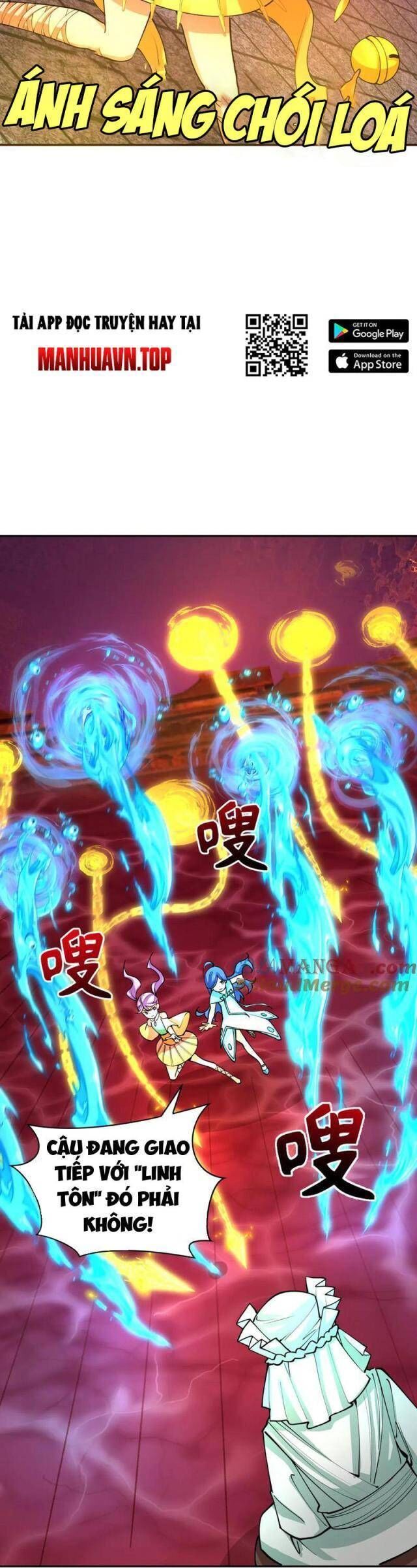 Kỷ Nguyên Kỳ Lạ - Chapter 317 - Page 33