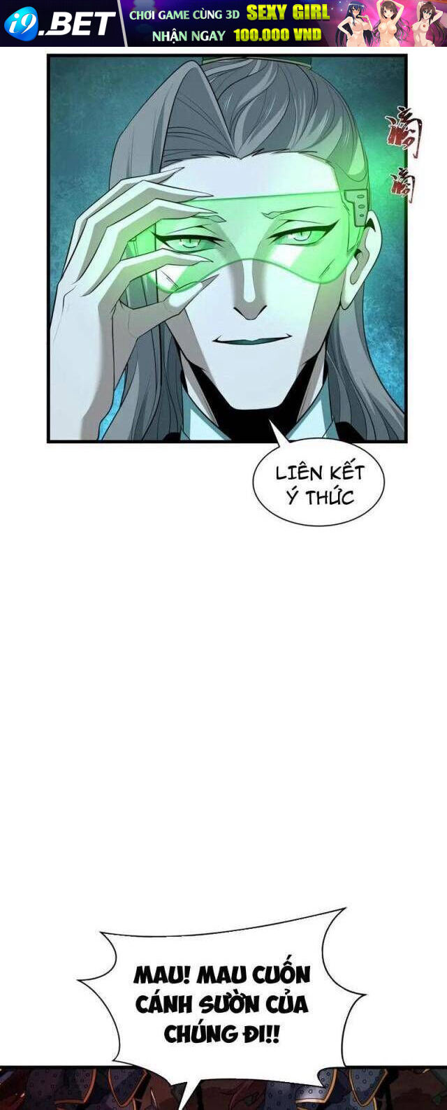 Kỷ Nguyên Kỳ Lạ - Chapter 318 - Page 10