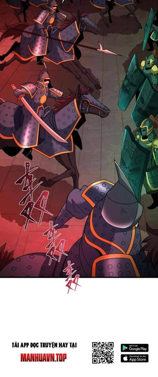 Kỷ Nguyên Kỳ Lạ - Chapter 318 - Page 11