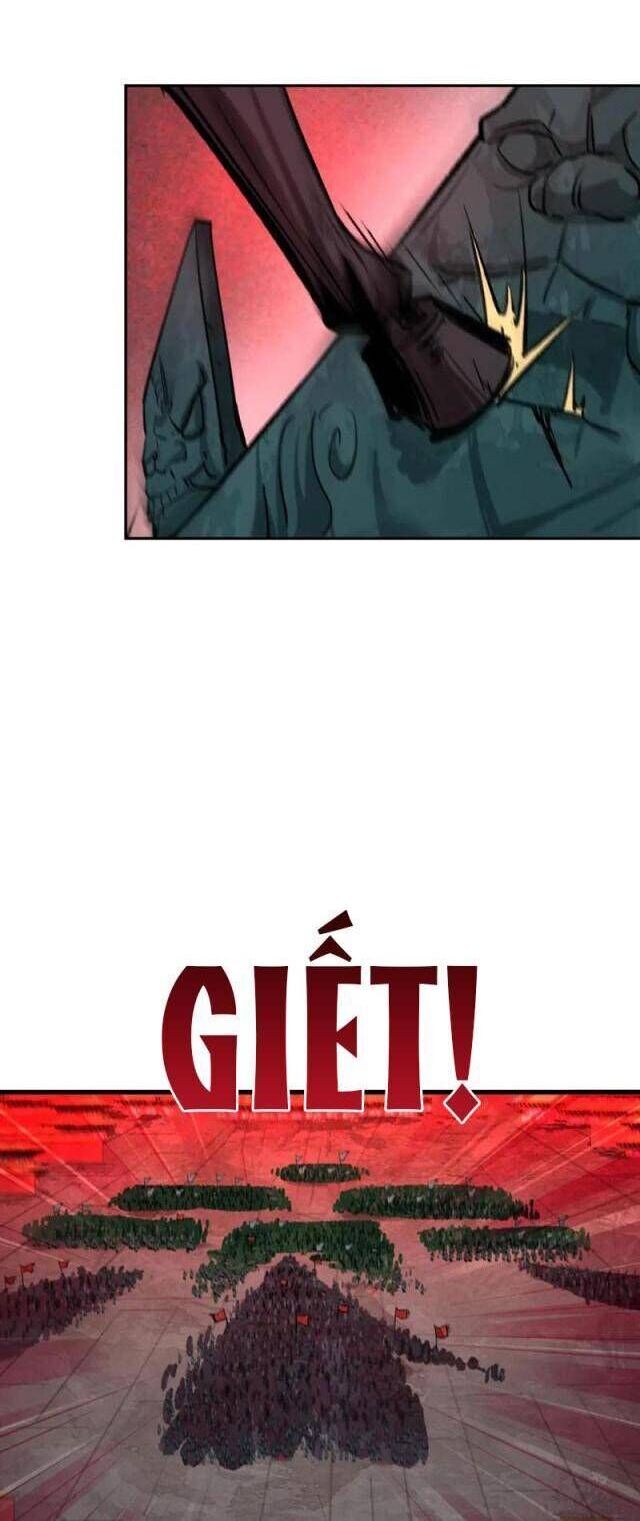 Kỷ Nguyên Kỳ Lạ - Chapter 318 - Page 12