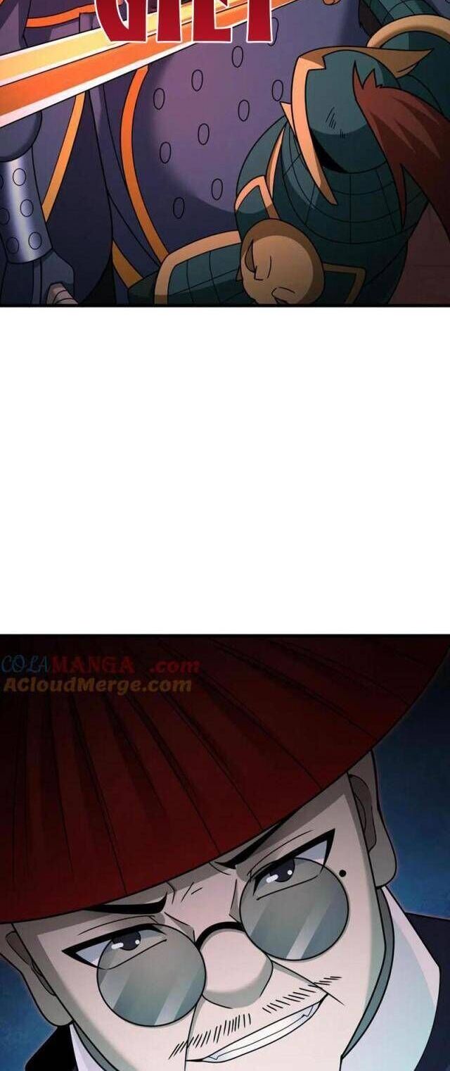 Kỷ Nguyên Kỳ Lạ - Chapter 318 - Page 14