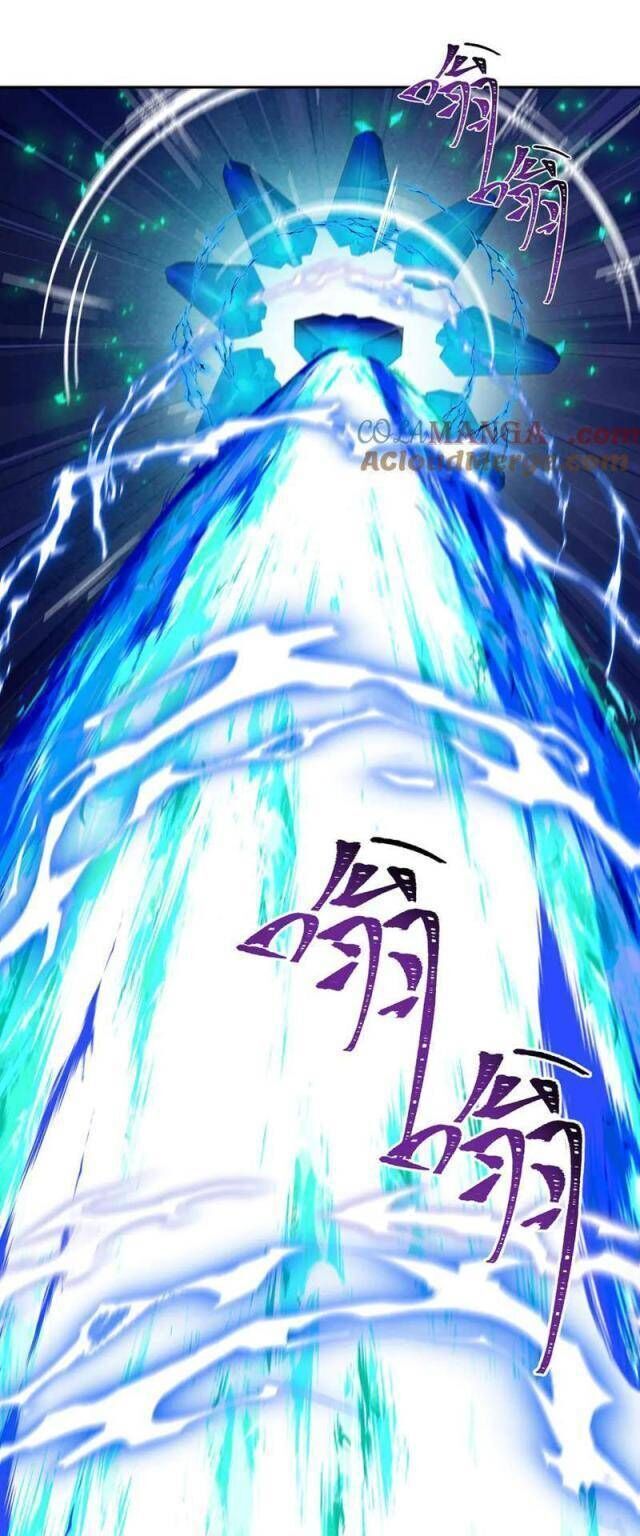 Kỷ Nguyên Kỳ Lạ - Chapter 318 - Page 18