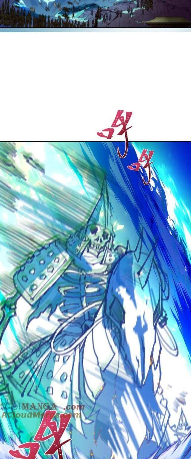 Kỷ Nguyên Kỳ Lạ - Chapter 318 - Page 20