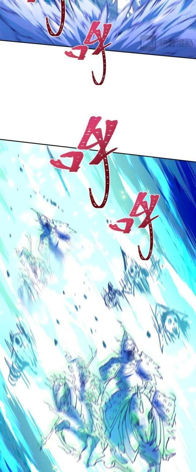 Kỷ Nguyên Kỳ Lạ - Chapter 318 - Page 21