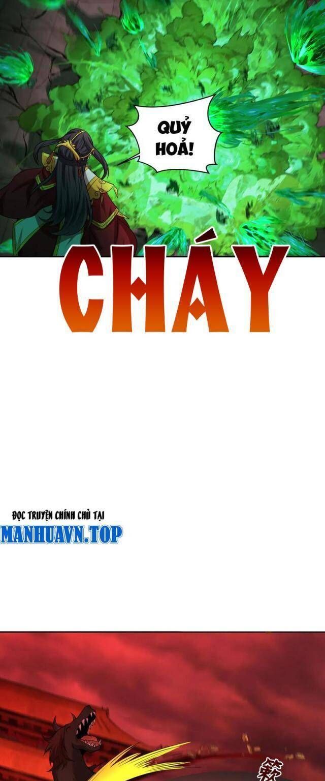 Kỷ Nguyên Kỳ Lạ - Chapter 318 - Page 25