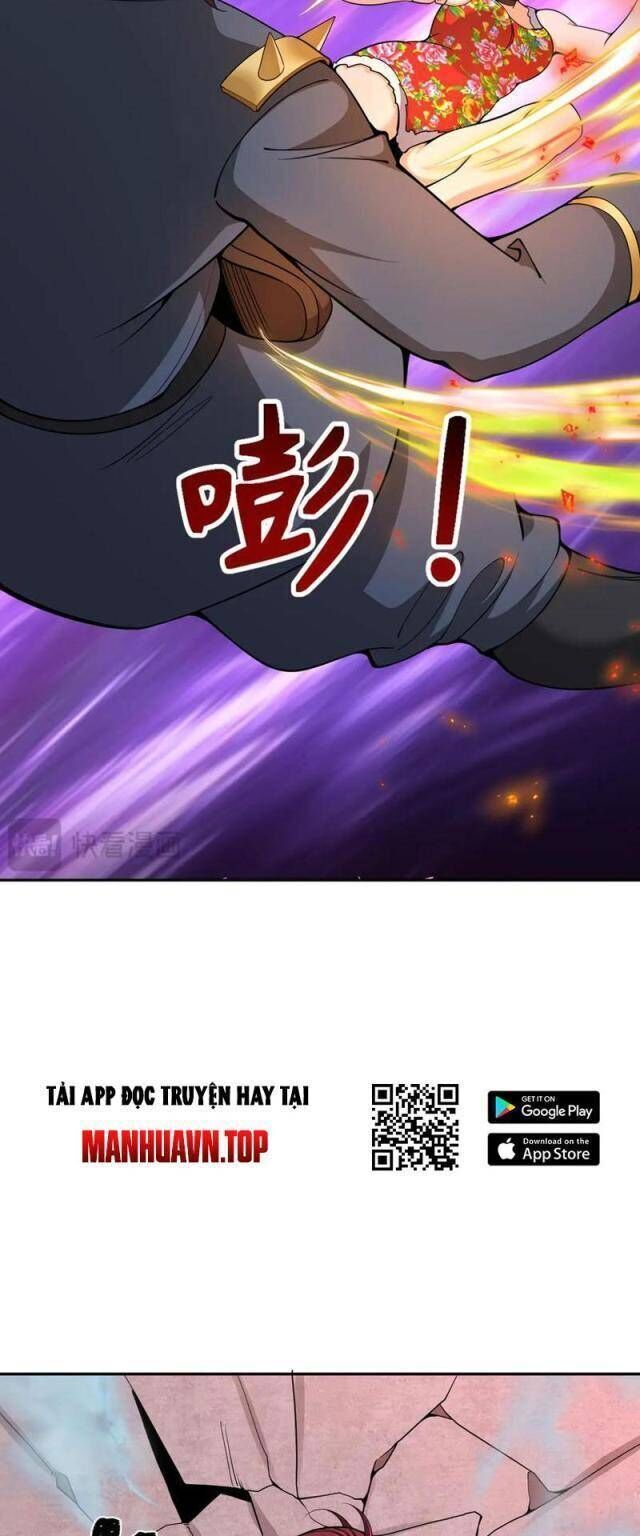 Kỷ Nguyên Kỳ Lạ - Chapter 318 - Page 36