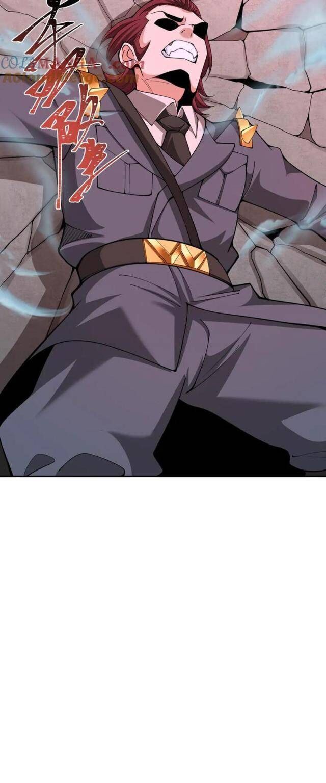 Kỷ Nguyên Kỳ Lạ - Chapter 318 - Page 37