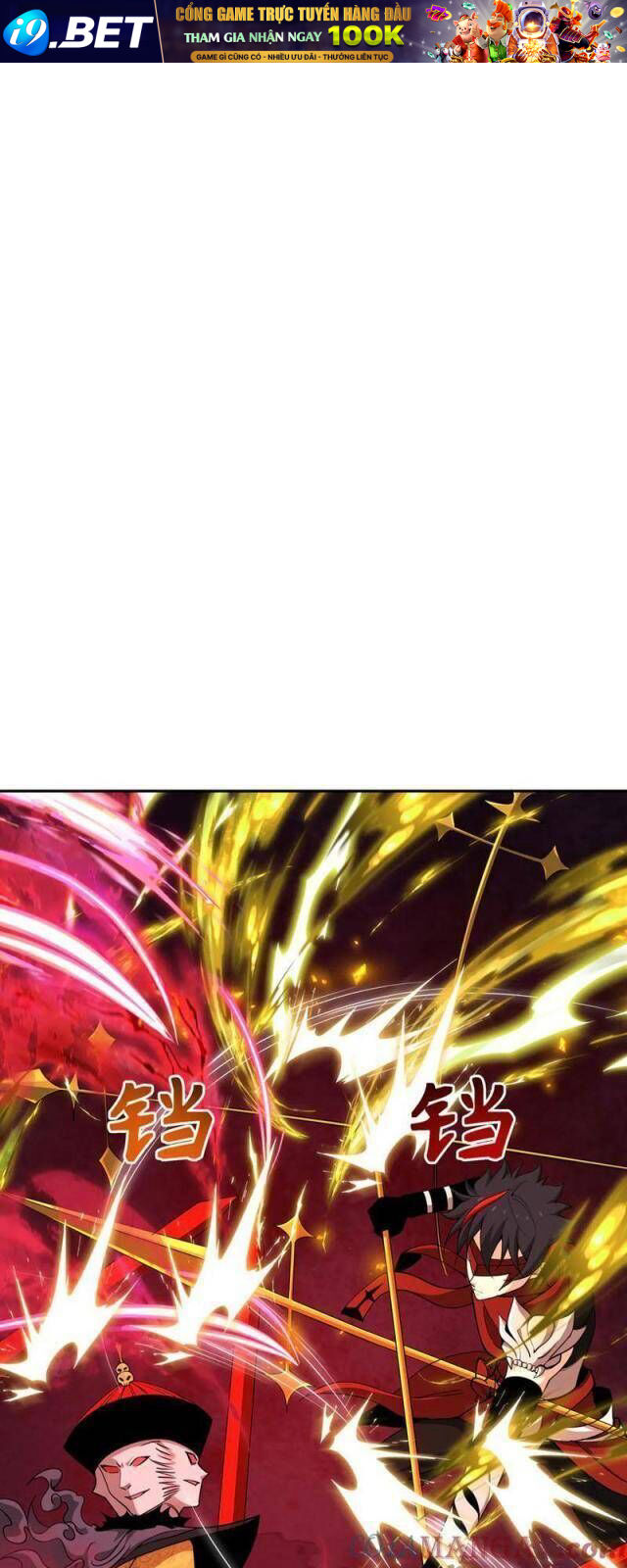 Kỷ Nguyên Kỳ Lạ - Chapter 318 - Page 40