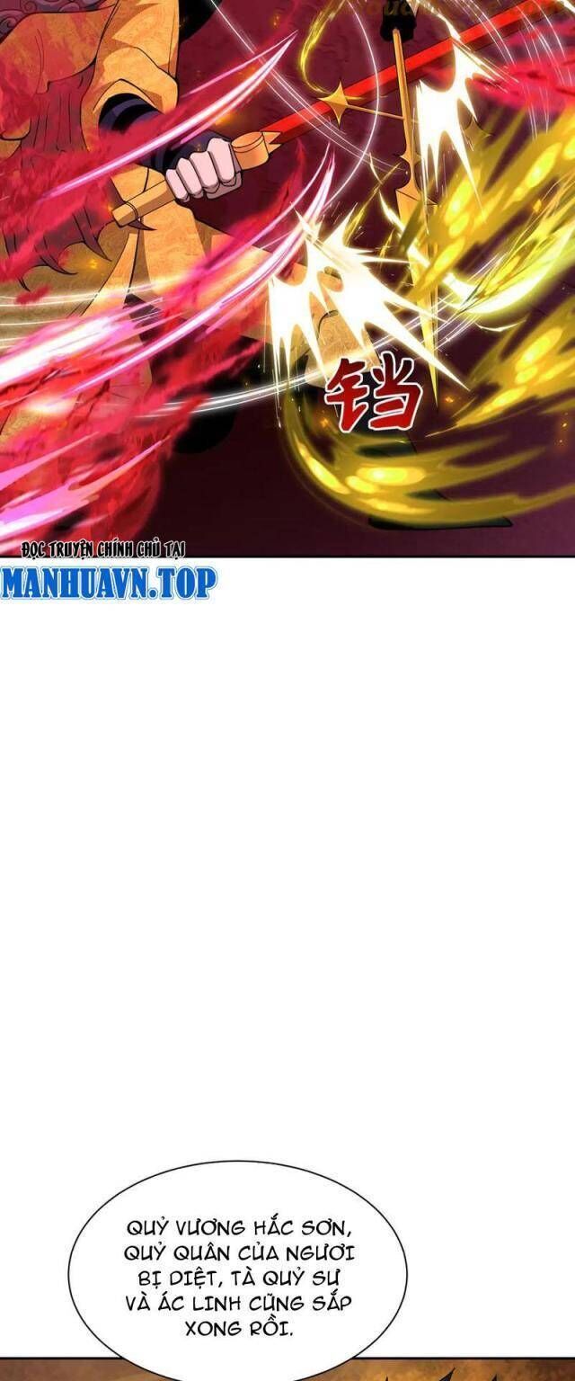 Kỷ Nguyên Kỳ Lạ - Chapter 318 - Page 41