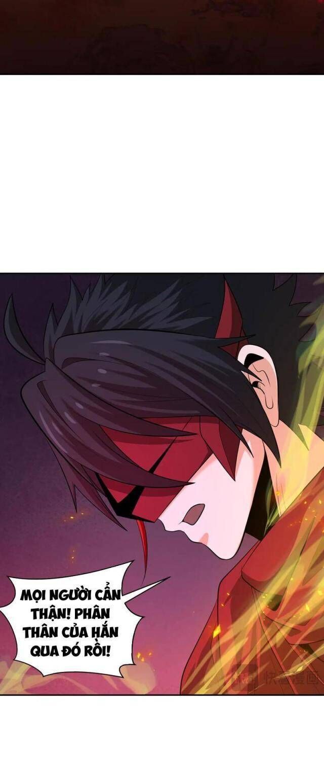 Kỷ Nguyên Kỳ Lạ - Chapter 318 - Page 47