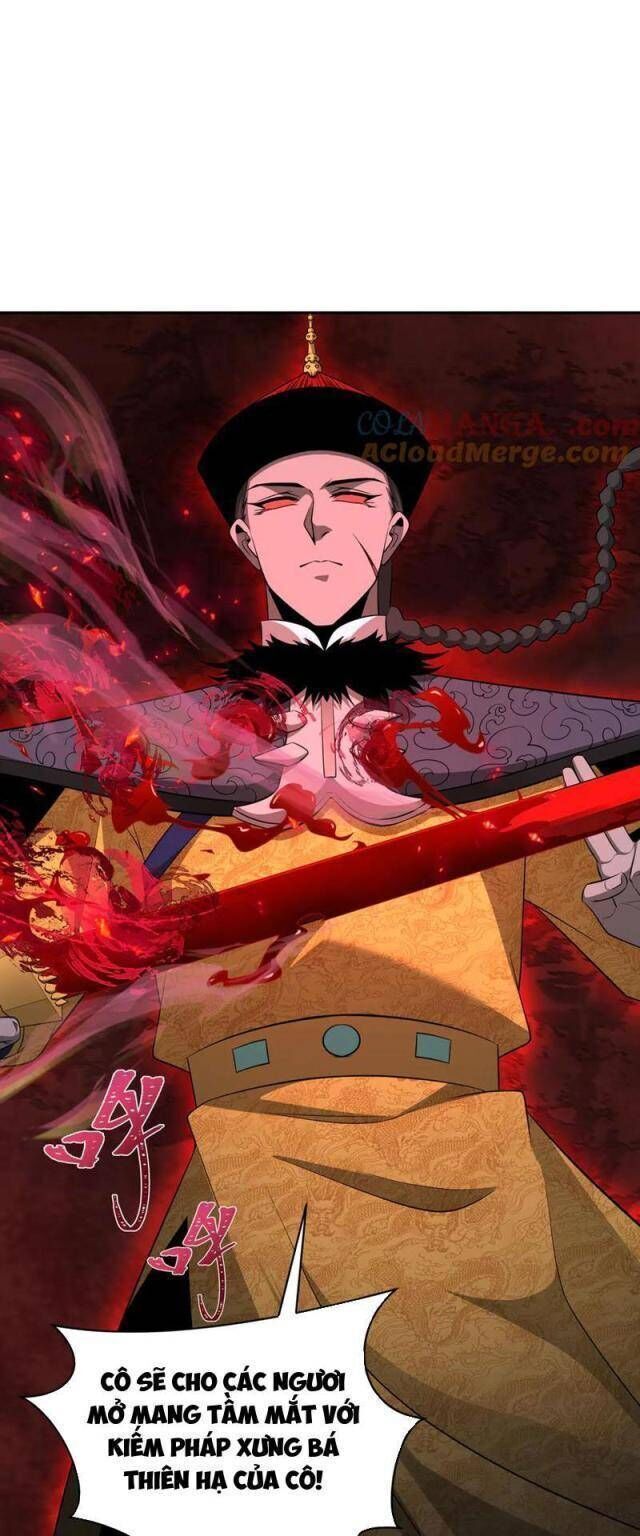 Kỷ Nguyên Kỳ Lạ - Chapter 318 - Page 48